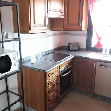 Holiday home Mareta Playa Blanca (Lanzarote)