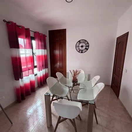 Mareta Holiday home *