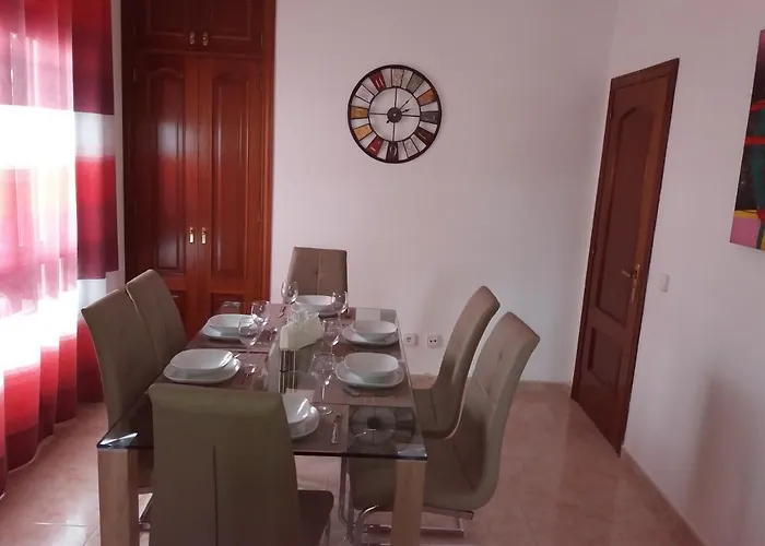 Mareta Vakantiehuis *