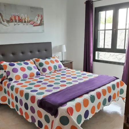 Mareta Holiday home *