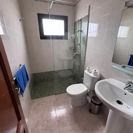 Mareta * Playa Blanca (Lanzarote)