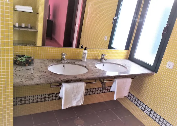 Mareta Ferienhaus Playa Blanca (Lanzarote)