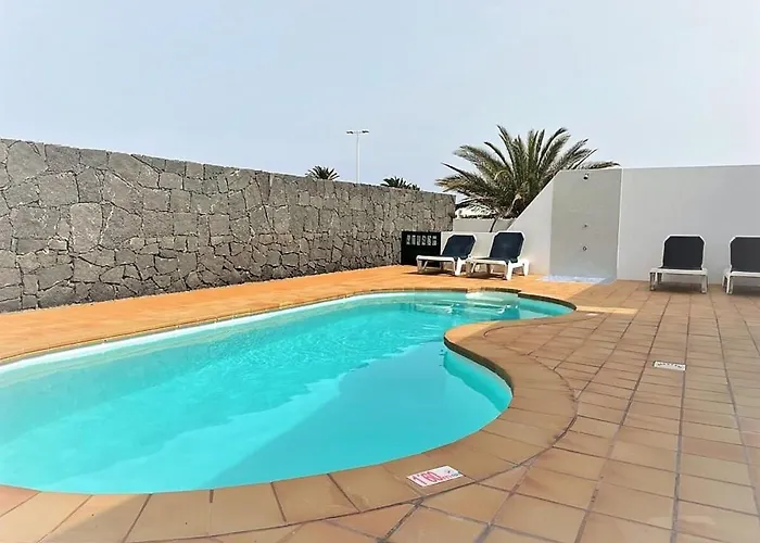 Mareta Holiday home *