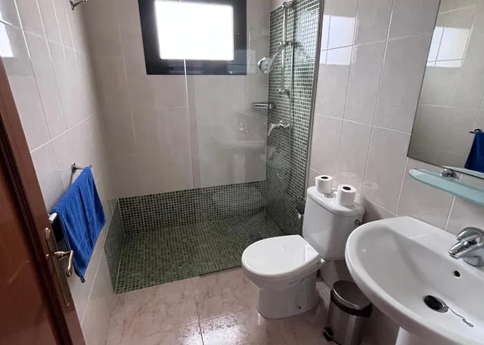 Mareta * Πλάγια Μπλάνκα