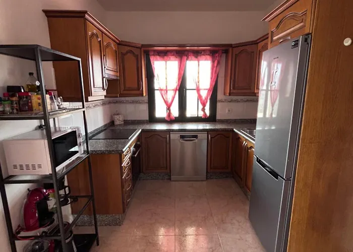 Mareta Σπίτι διακοπών