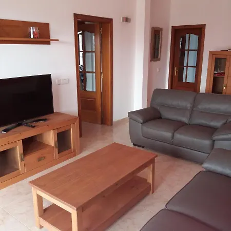 Vakantiehuis Mareta Playa Blanca (Lanzarote)