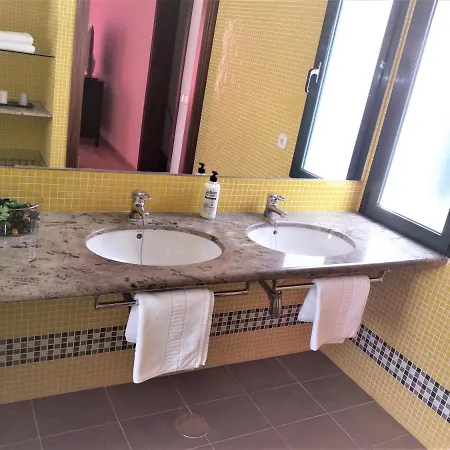 Mareta Vakantiehuis Playa Blanca (Lanzarote)