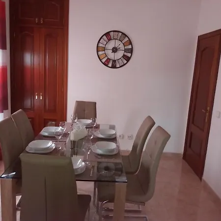 Mareta Vakantiehuis *