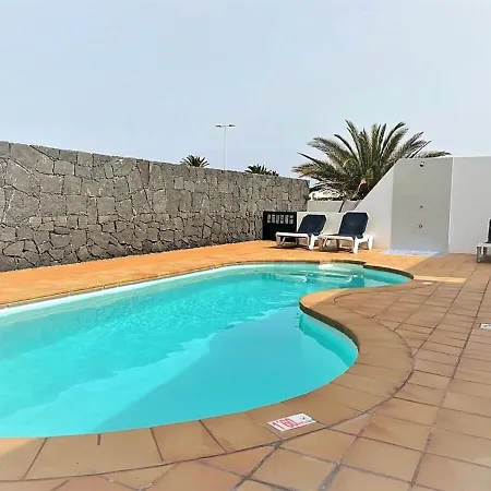 Mareta Vakantiehuis *