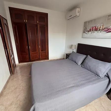 Vakantiehuis Mareta *