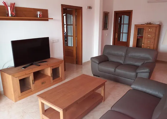 Casa de Férias Mareta Playa Blanca (Lanzarote)