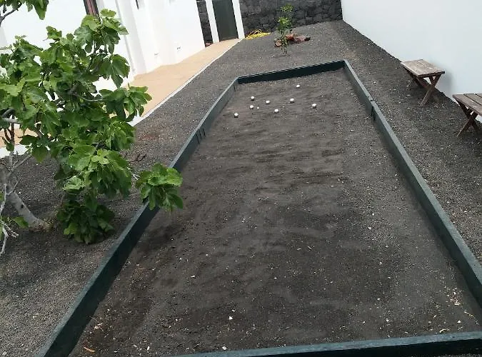 Casa de Férias Mareta