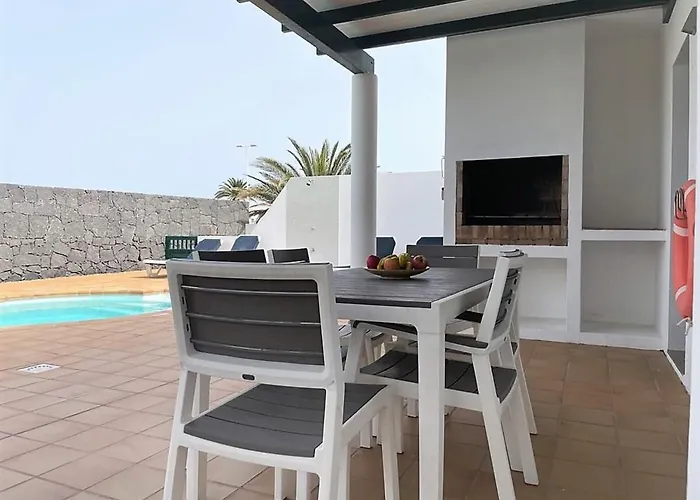 Mareta Playa Blanca (Lanzarote)